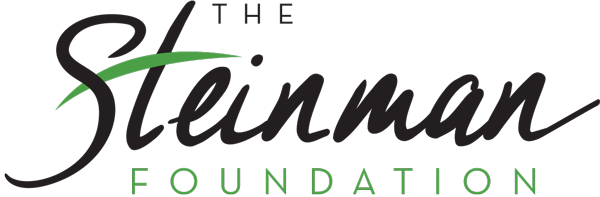 Steinman Foundation Logo